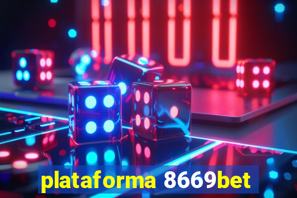 plataforma 8669bet